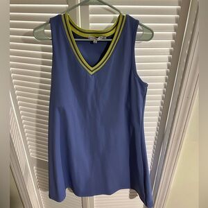 Sincerely Jules athletic dress xl